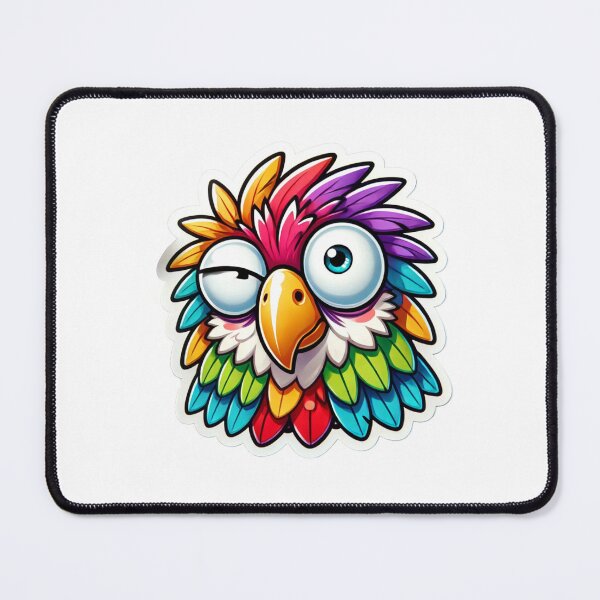 Item preview, What the ! designed and sold by cu-animals-te.