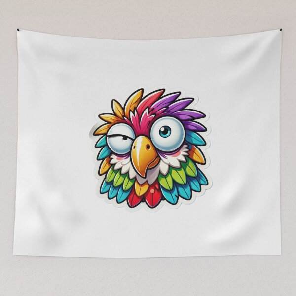 Item preview, What the ! designed and sold by cu-animals-te.