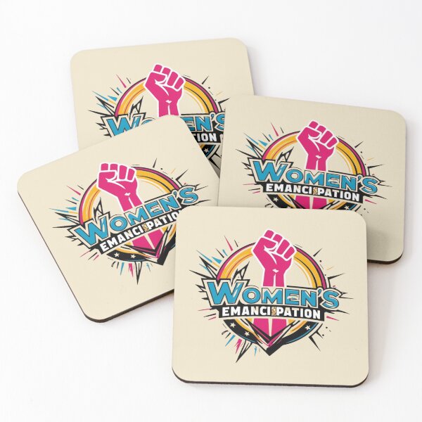 Item preview,  Women's Emancipation designed and sold by Nature's Palette.
