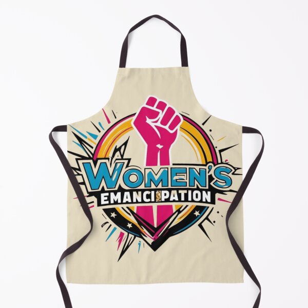 Item preview,  Women's Emancipation designed and sold by Nature's Palette.