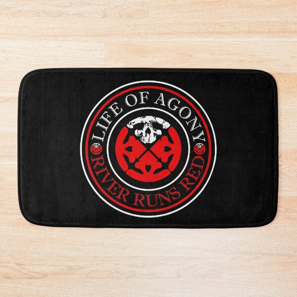 Item preview, Life Of Agony designed and sold by desepchilist.