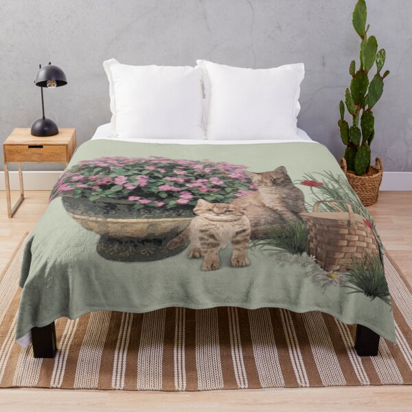 Item preview, SPRING KITTIES designed and sold by Salisha Wheeler.
