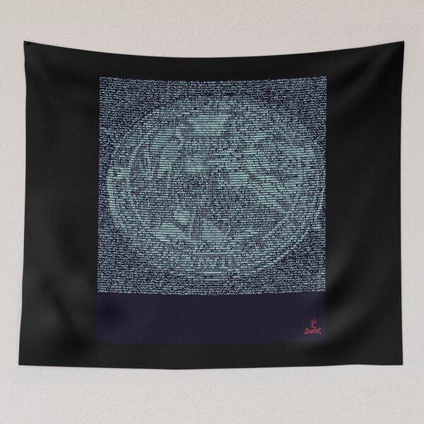 Item preview, Tlix 3,T- Shirt designed and sold by LartuK.