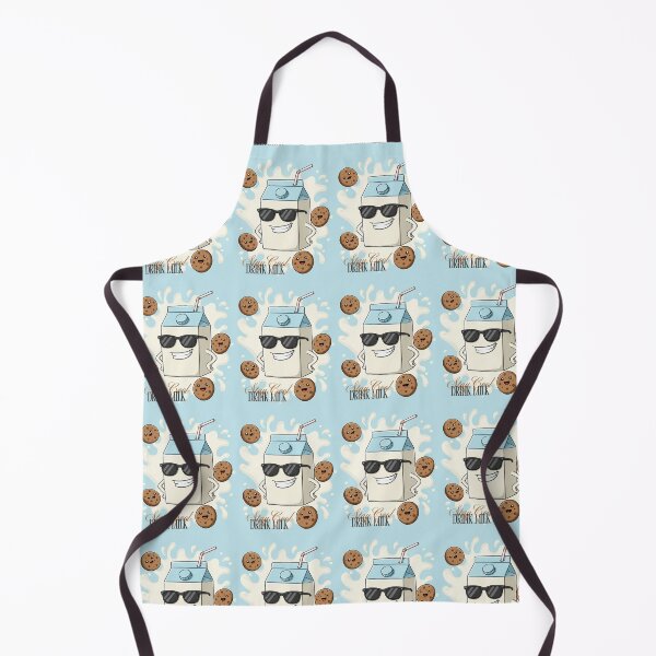 Item preview, Funny Milk Lover Merch Collection designed and sold by SmartyWonders.
