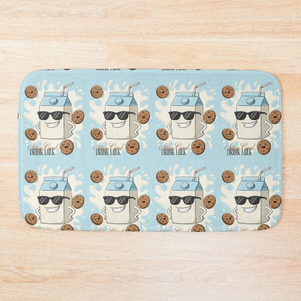Item preview, Funny Milk Lover Merch Collection designed and sold by SmartyWonders.