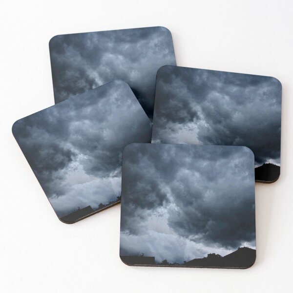 Item preview, The Gathering Storm! designed and sold by Mickangelhere.