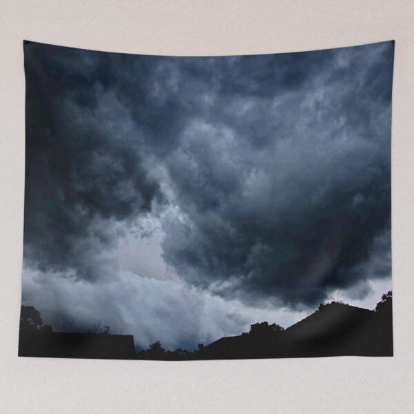 Item preview, The Gathering Storm! designed and sold by Mickangelhere.