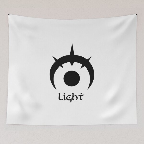 Item preview, LightBorne I designed and sold by Sannina.
