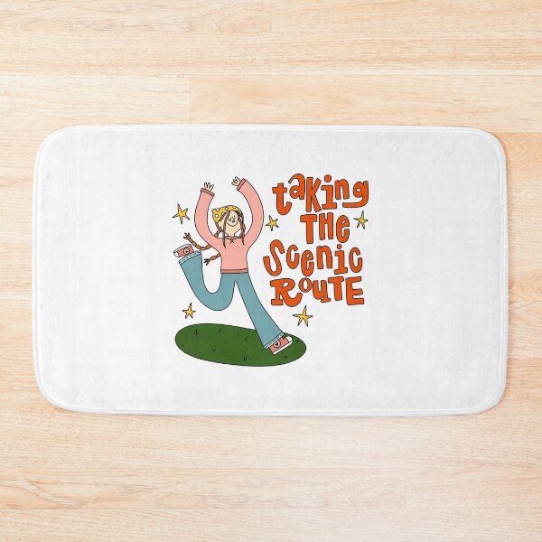 Item preview, Taking The Scenic Route designed and sold by GraceMakes03.