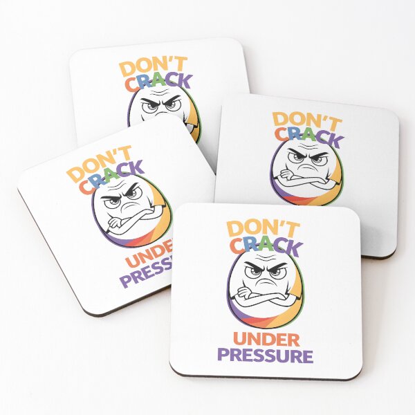 Item preview, Tough Egg Crack-Free Zone designed and sold by Dazzle-Sizzle.