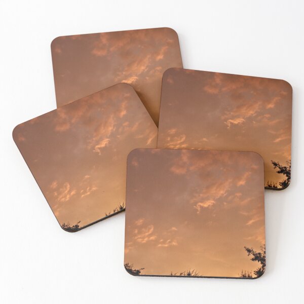 Item preview, Orange Sky designed and sold by JulieMaxwell.