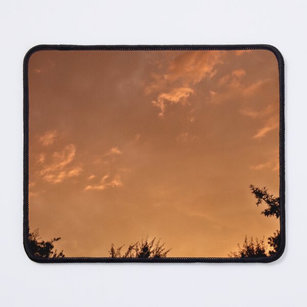 Item preview, Orange Sky designed and sold by JulieMaxwell.