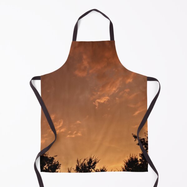 Item preview, Orange Sky designed and sold by JulieMaxwell.