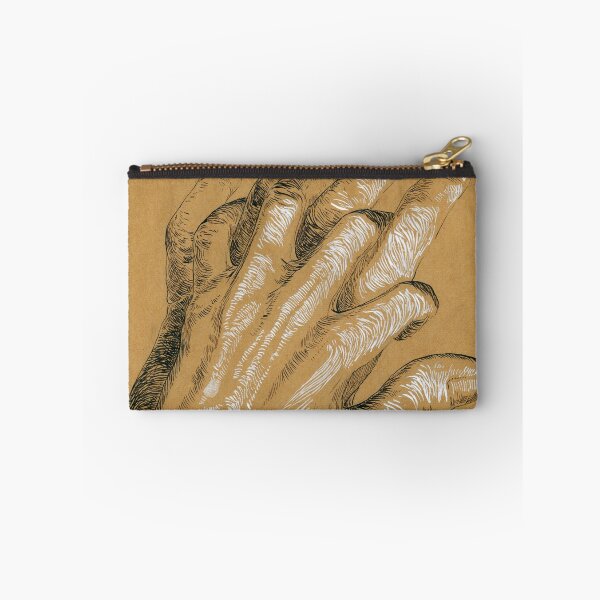Item preview, My hand on yours designed and sold by TerezaAndFranz.