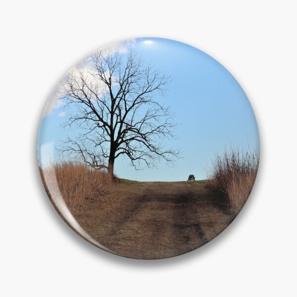 Item preview, Barren Path designed and sold by JulieMaxwell.