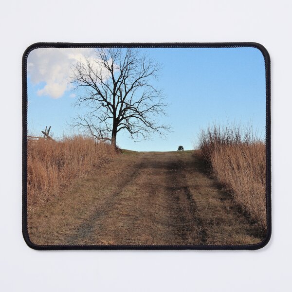Item preview, Barren Path designed and sold by JulieMaxwell.