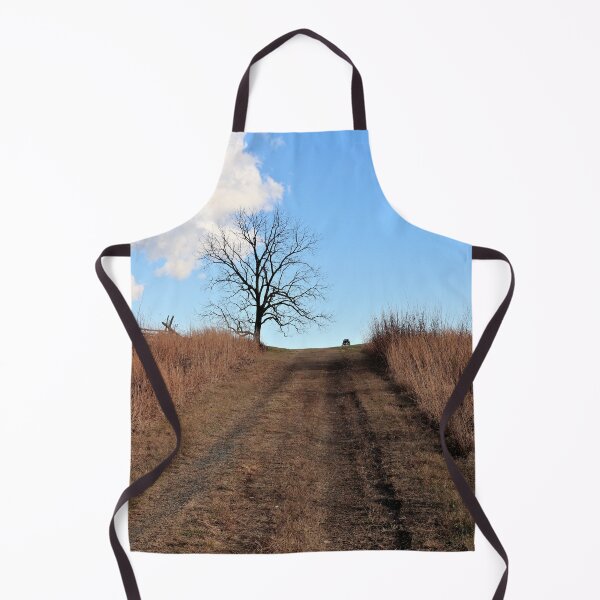 Item preview, Barren Path designed and sold by JulieMaxwell.