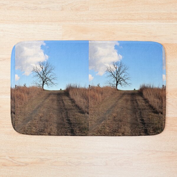 Item preview, Barren Path designed and sold by JulieMaxwell.