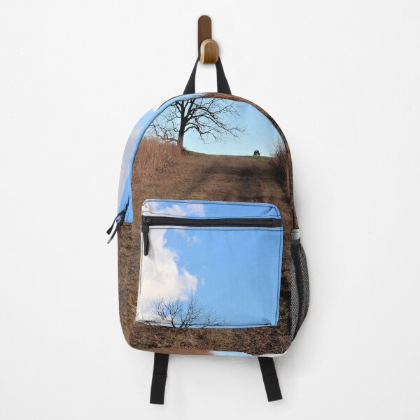 Item preview, Barren Path designed and sold by JulieMaxwell.
