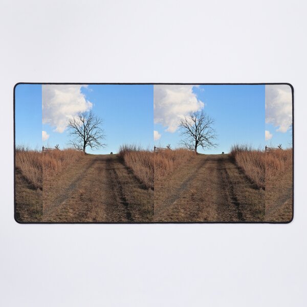 Item preview, Barren Path designed and sold by JulieMaxwell.