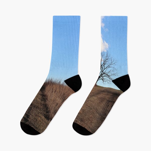 Item preview, Barren Path designed and sold by JulieMaxwell.