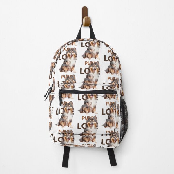 Item preview, Pure Love and Joy – Adorable Pomeranian Dog Design designed and sold by Fredster1966.