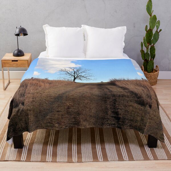 Item preview, Barren Path designed and sold by JulieMaxwell.