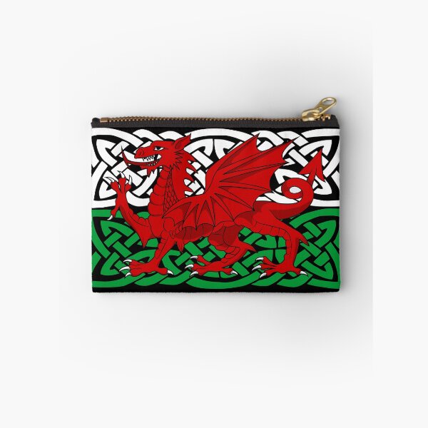 Item preview, Por Ddraig Goch designed and sold by Aakheperure.
