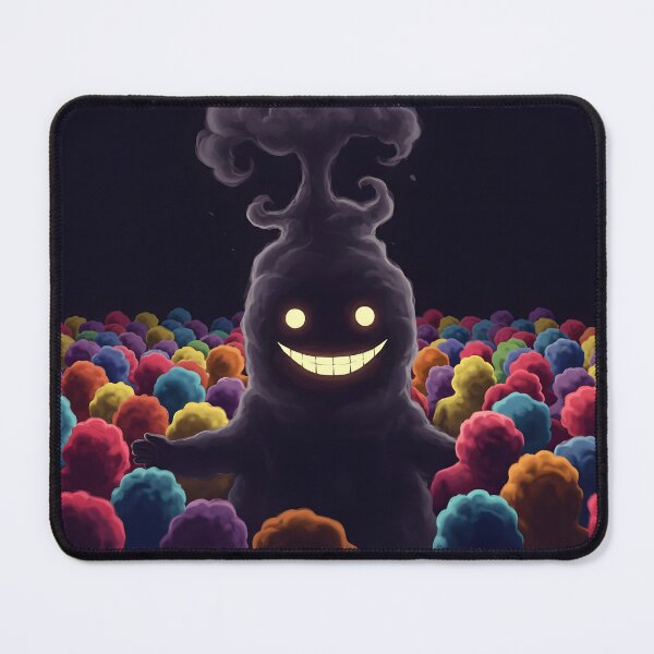 Item preview, Ghost in a society designed and sold by Poppszi.