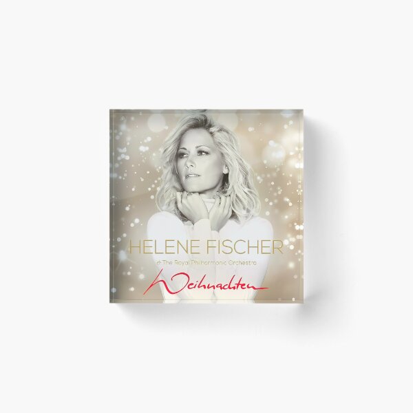 Item preview, Helene Fischer designed and sold by Design-Pricks.