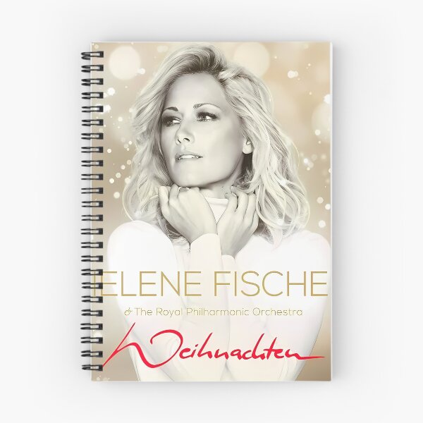 Item preview, Helene Fischer designed and sold by Design-Pricks.