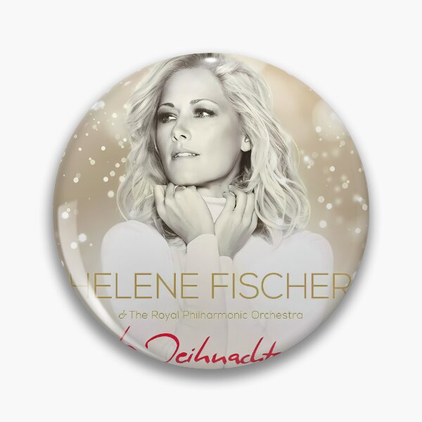 Item preview, Helene Fischer designed and sold by Design-Pricks.