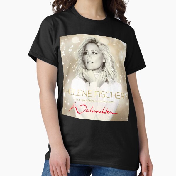 Item preview, Helene Fischer designed and sold by Design-Pricks.