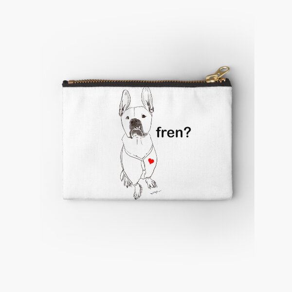 Item preview, fren? designed and sold by Jennifer Chevais Studios on Redbubble.