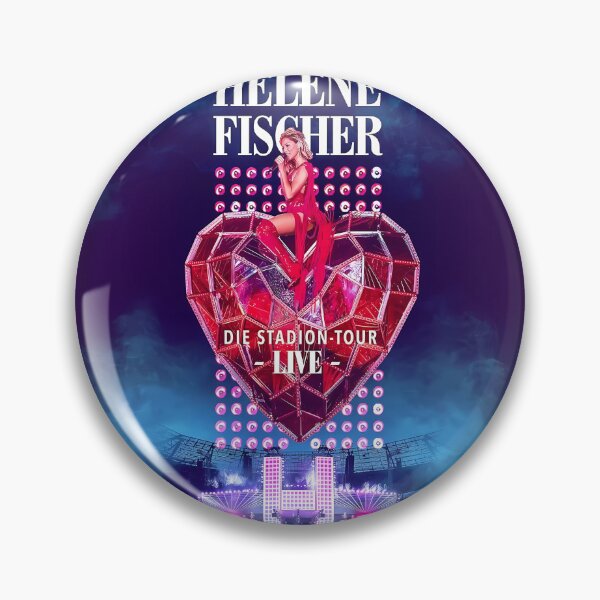 Item preview, Helene Fischer designed and sold by Design-Pricks.