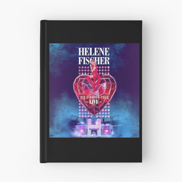 Item preview, Helene Fischer designed and sold by Design-Pricks.