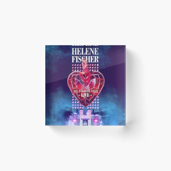Item preview, Helene Fischer designed and sold by Design-Pricks.