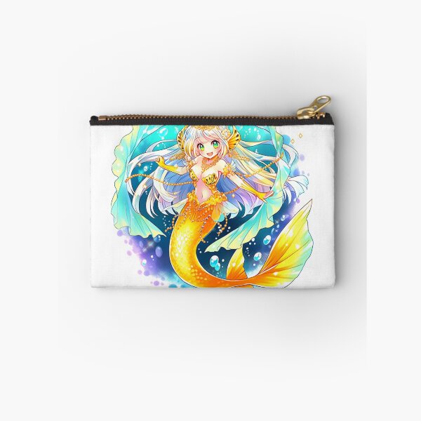 Item preview, Pretty Mermaid designed and sold by Solace Sparkles.