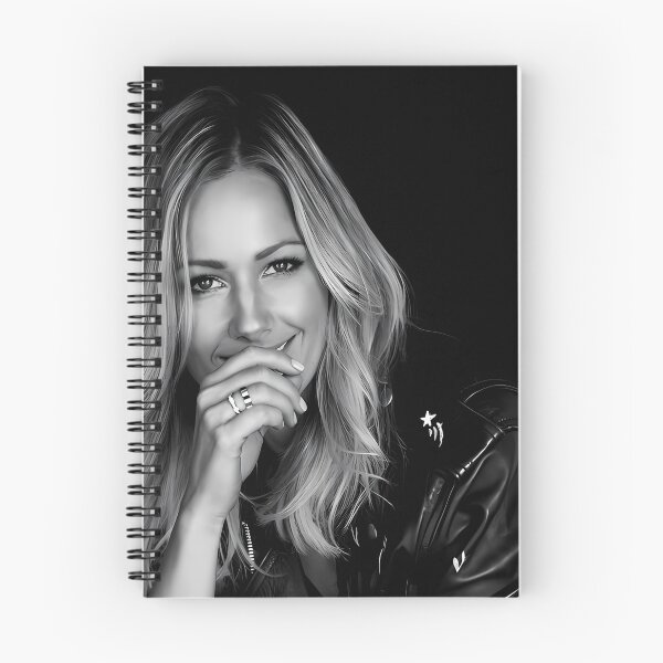 Item preview, Helene Fischer designed and sold by Design-Pricks.