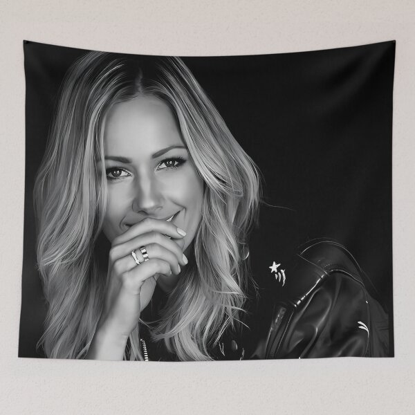 Item preview, Helene Fischer designed and sold by Design-Pricks.