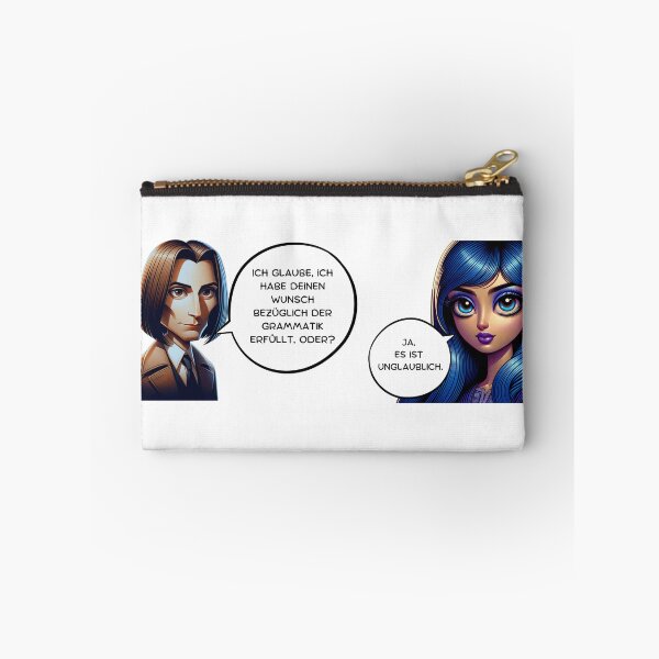 Item preview, Grammatik designed and sold by di-Vera-Rosati.