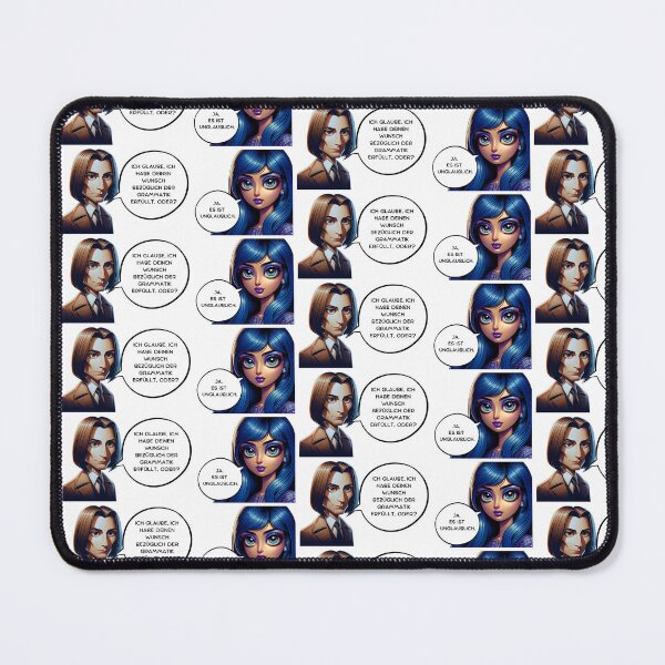 Item preview, Grammatik designed and sold by di-Vera-Rosati.