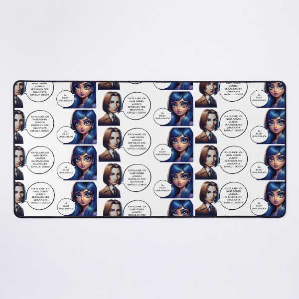Item preview, Grammatik designed and sold by di-Vera-Rosati.