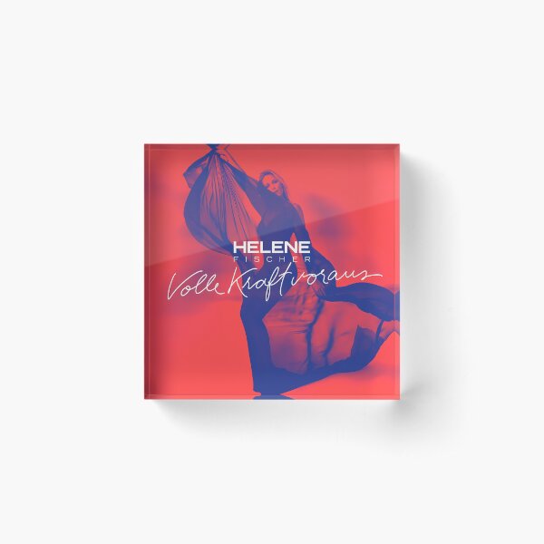 Item preview, Helene Fischer designed and sold by Design-Pricks.