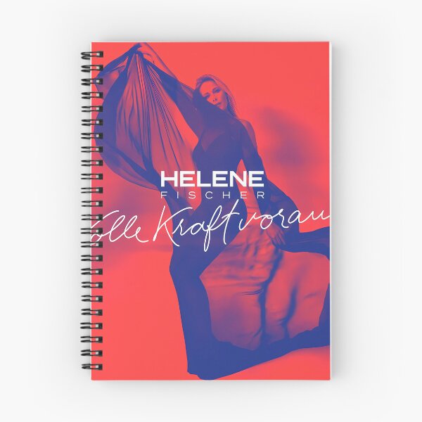 Item preview, Helene Fischer designed and sold by Design-Pricks.
