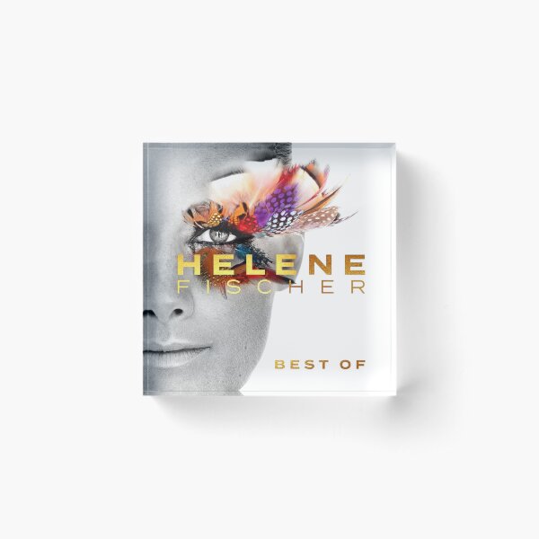 Item preview, Helene Fischer designed and sold by Design-Pricks.