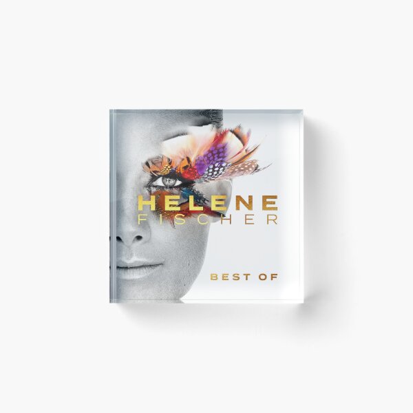 Item preview, Helene Fischer designed and sold by Design-Pricks.