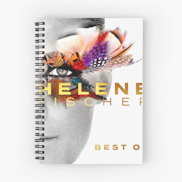 Item preview, Helene Fischer designed and sold by Design-Pricks.