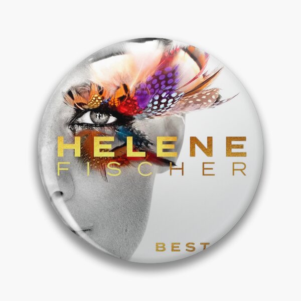 Item preview, Helene Fischer designed and sold by Design-Pricks.