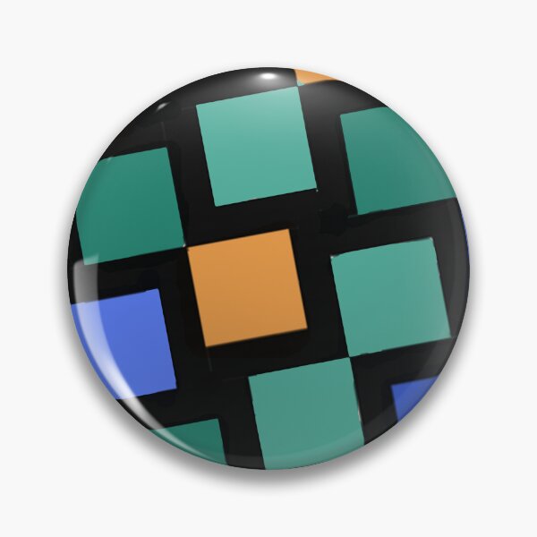 Item preview, SquareBiZ designed and sold by DonLloyd Art & Photography.